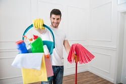 Reliable House Cleaning Companies in SW20