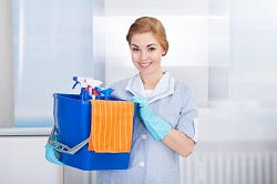 Experienced Office Cleaners in SW19