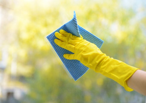 Local transfer station handling separated recyclable waste streams